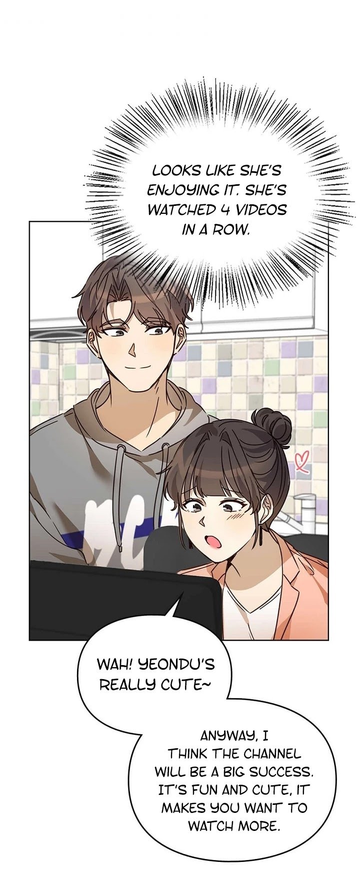 I Become a fool when it comes to my Daughter Chapter 27 177 35