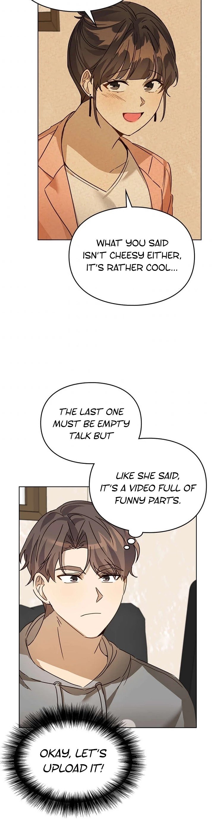 I Become a fool when it comes to my Daughter Chapter 27 181 39
