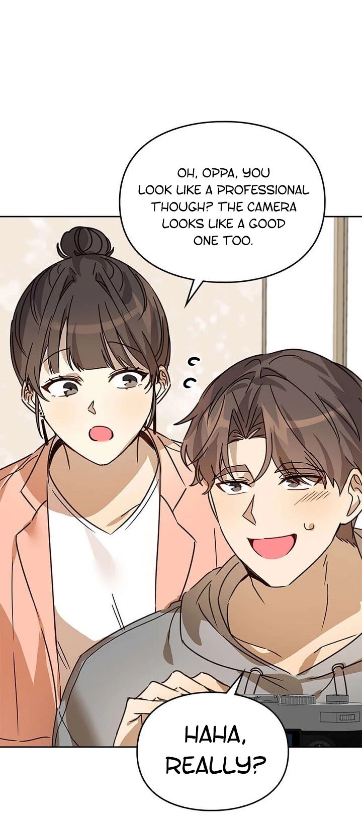 I Become a fool when it comes to my Daughter Chapter 27 147 5