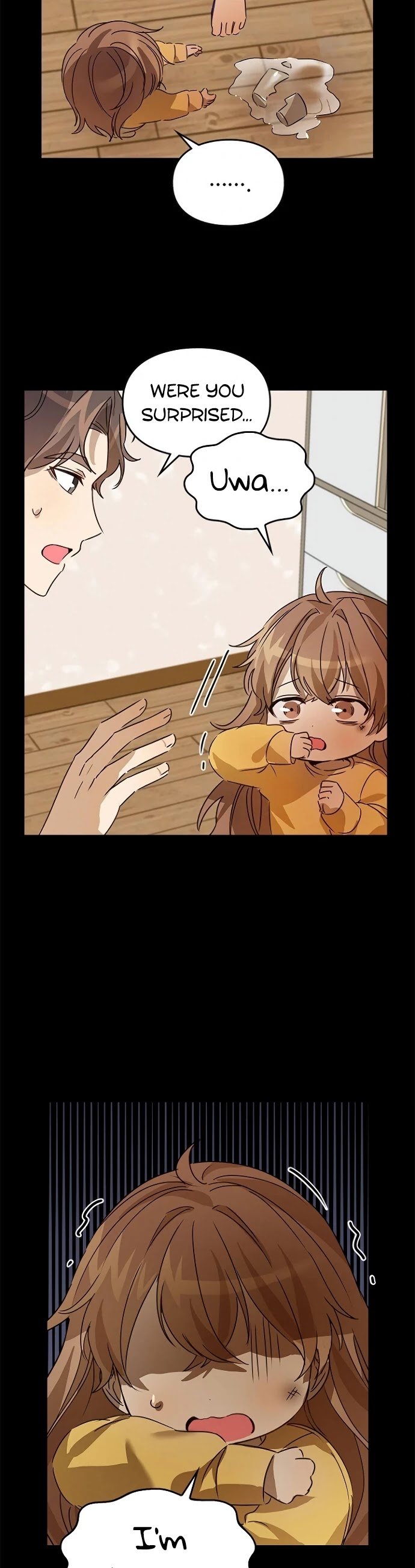 I Become a fool when it comes to my Daughter Chapter 29 143 22