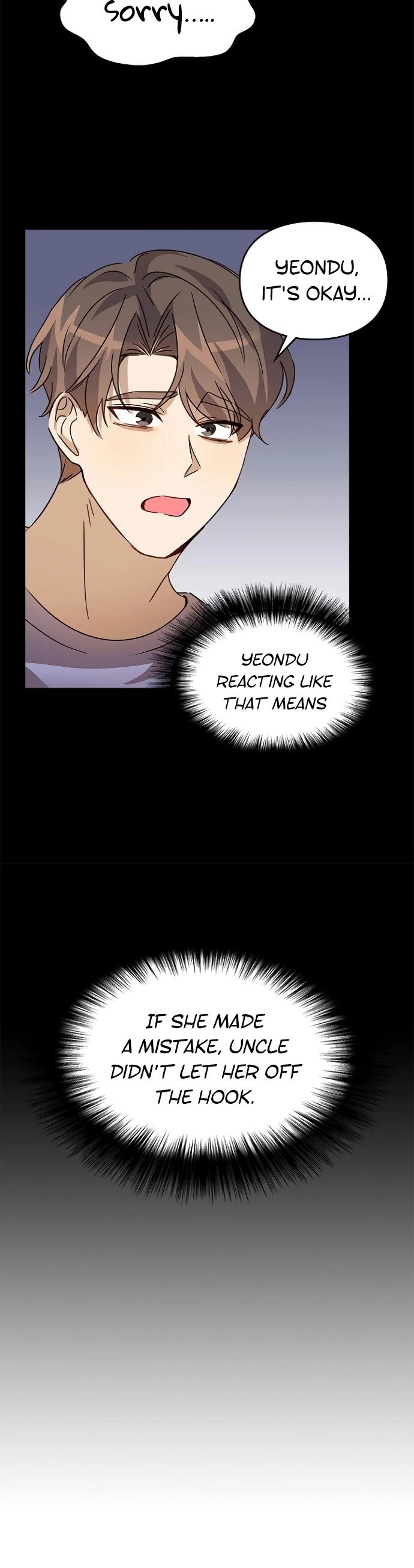 I Become a fool when it comes to my Daughter Chapter 29 144 23