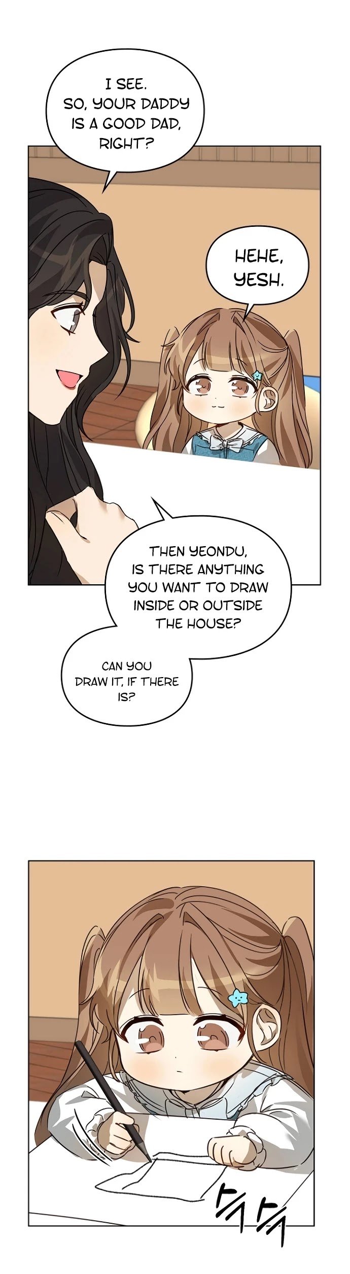 I Become a fool when it comes to my Daughter Chapter 29 145 24
