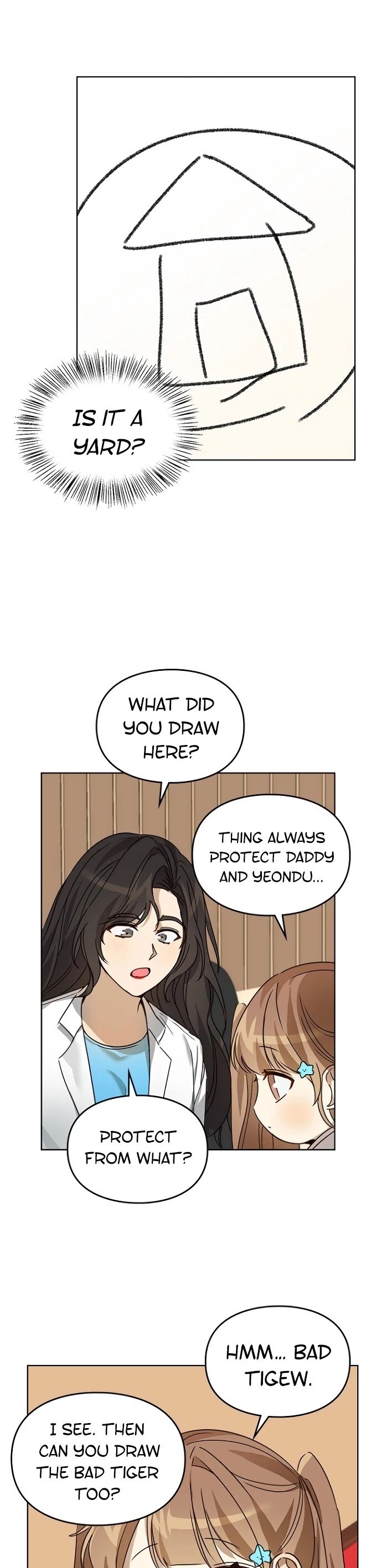 I Become a fool when it comes to my Daughter Chapter 29 147 26