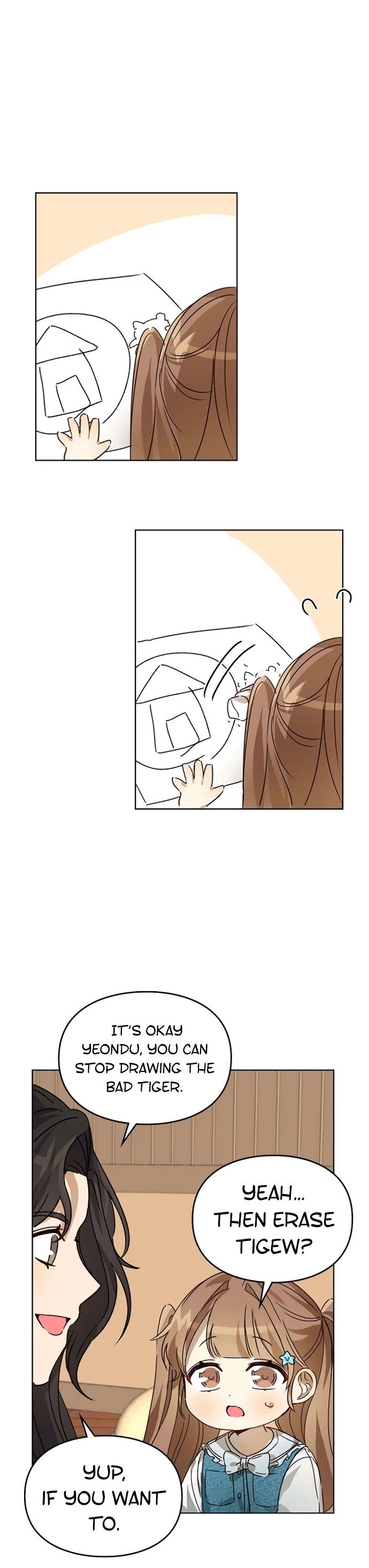 I Become a fool when it comes to my Daughter Chapter 29 149 28