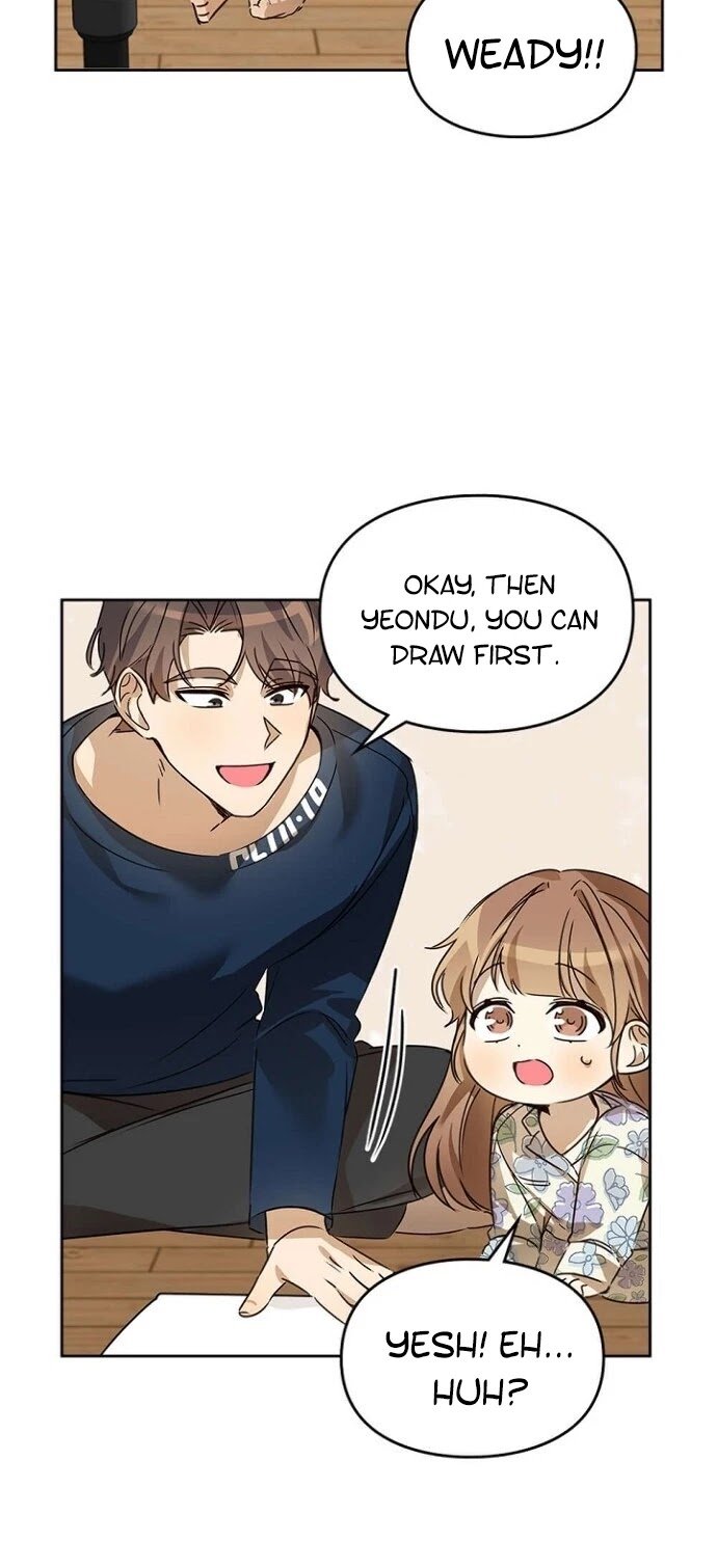 I Become a fool when it comes to my Daughter Chapter 30 135 20