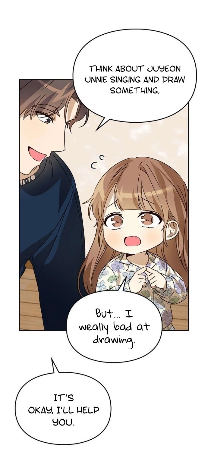 I Become a fool when it comes to my Daughter Chapter 30 136 21