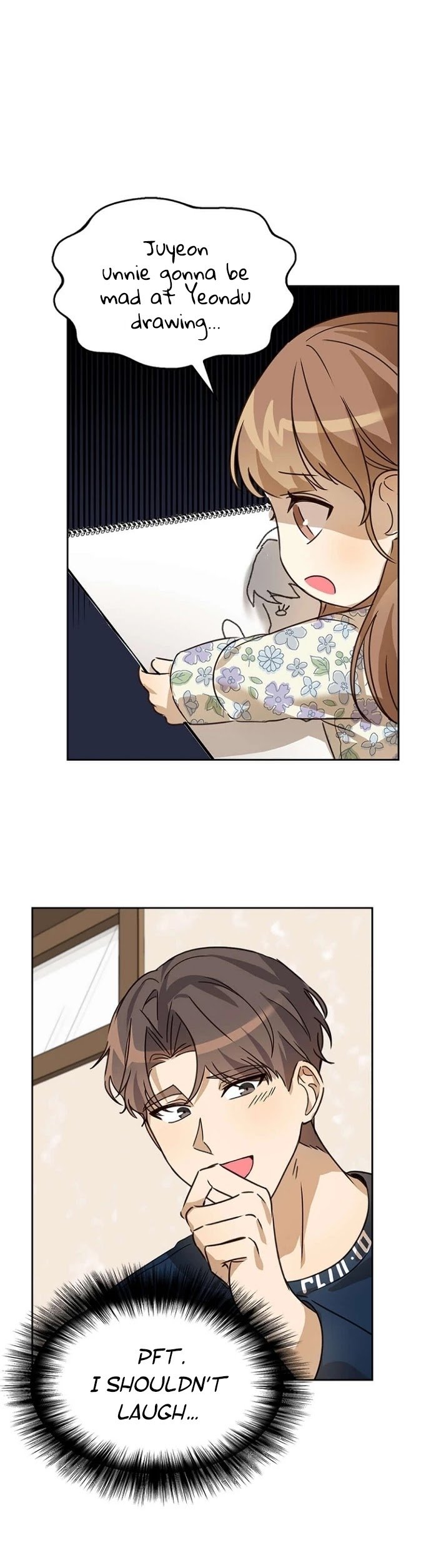 I Become a fool when it comes to my Daughter Chapter 30 139 24