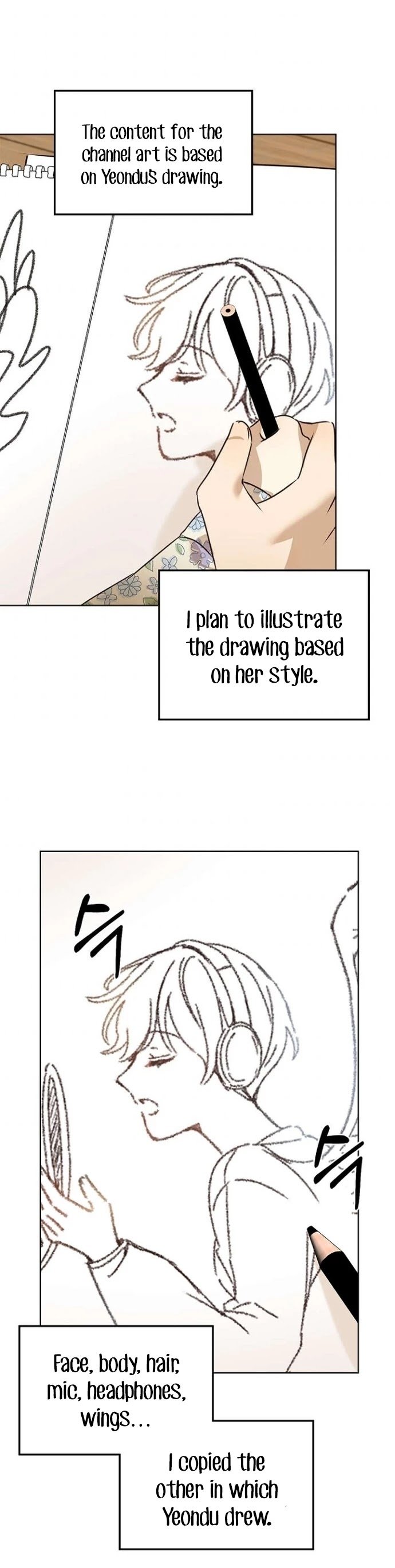 I Become a fool when it comes to my Daughter Chapter 30 142 27