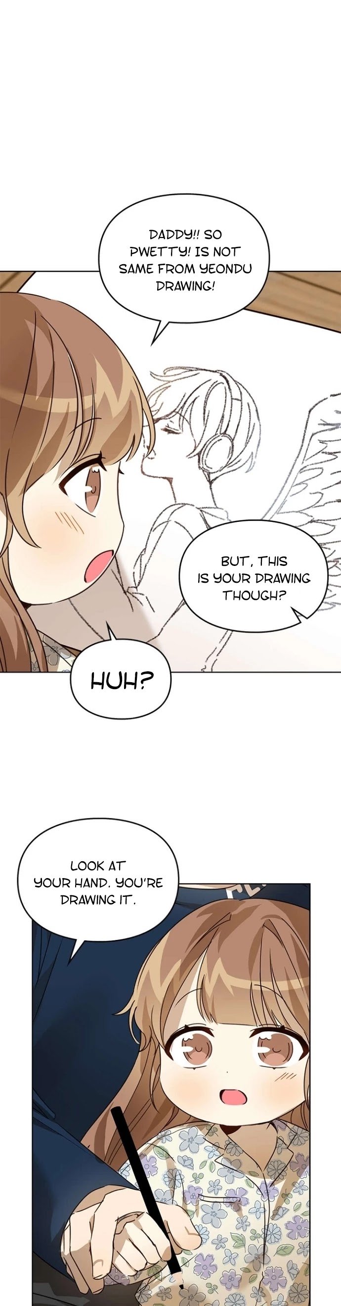 I Become a fool when it comes to my Daughter Chapter 30 143 28