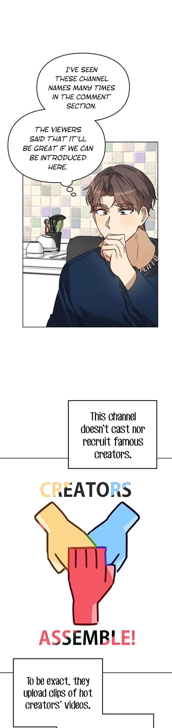 I Become a fool when it comes to my Daughter Chapter 30 118 3