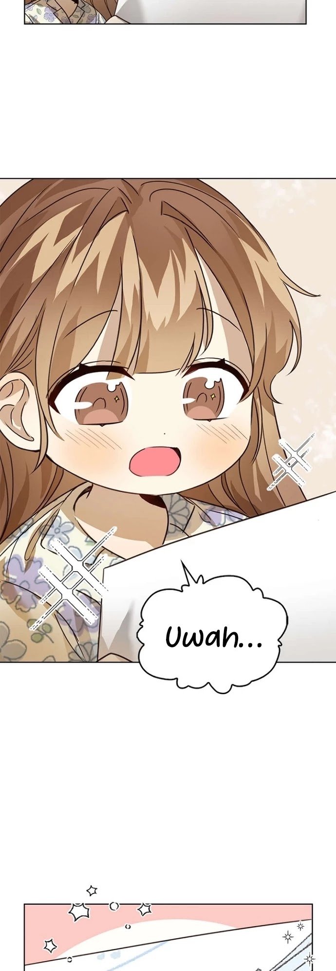I Become a fool when it comes to my Daughter Chapter 30 148 33