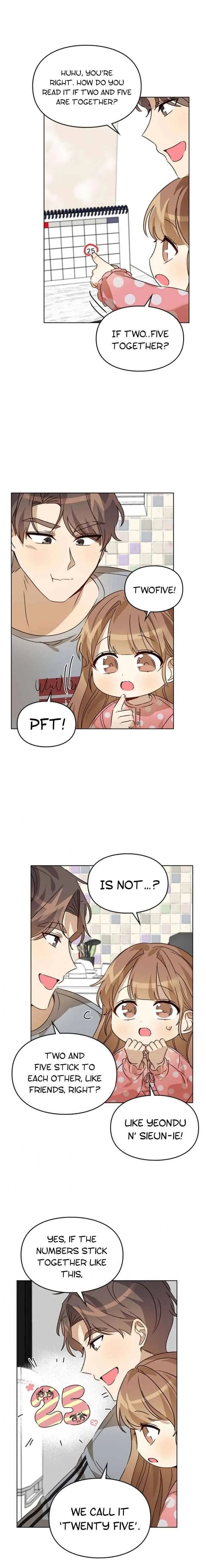 I Become a fool when it comes to my Daughter Chapter 31 87 13