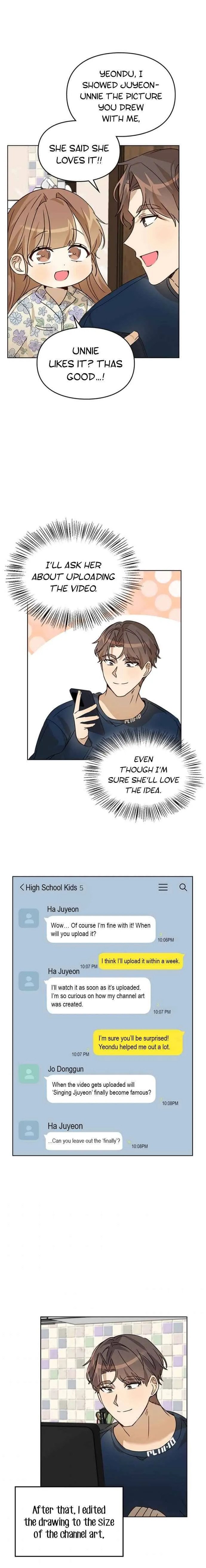 I Become a fool when it comes to my Daughter Chapter 31 77 3