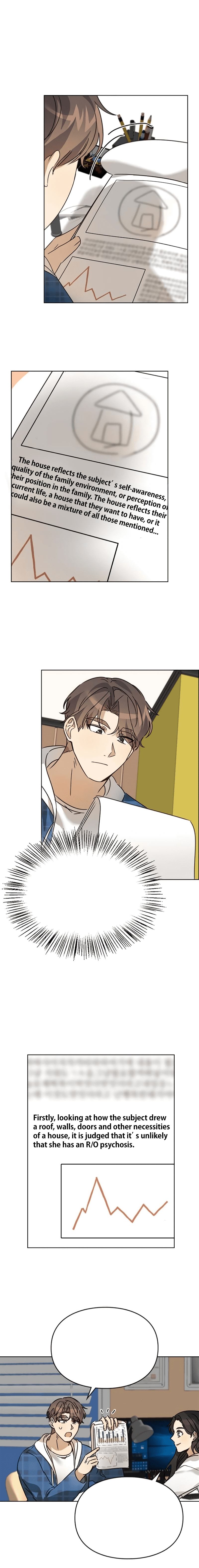 I Become a fool when it comes to my Daughter Chapter 32 80 12