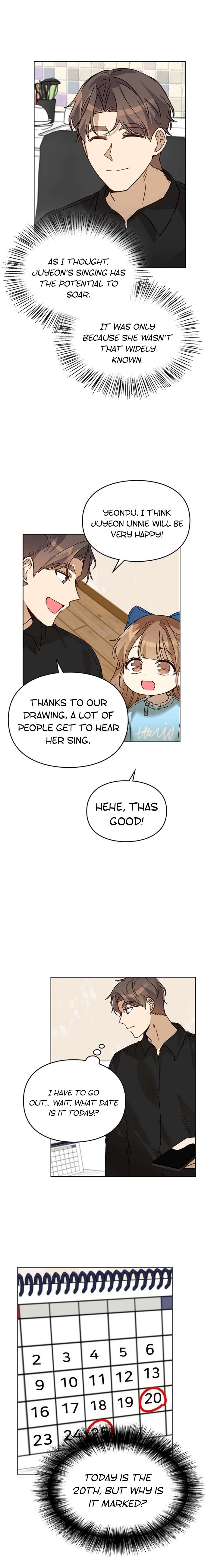 I Become a fool when it comes to my Daughter Chapter 34 78 08