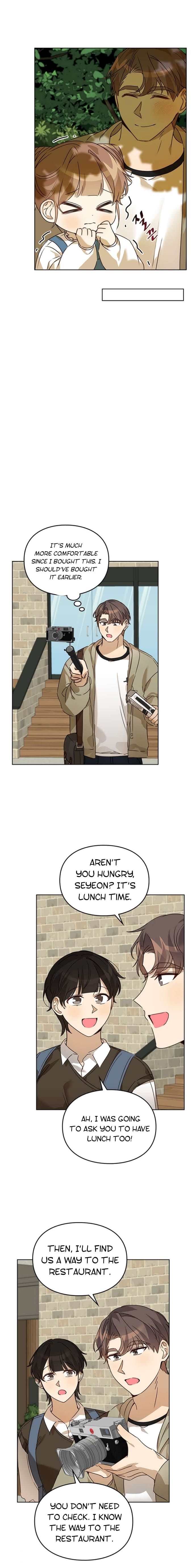 I Become a fool when it comes to my Daughter Chapter 38 88 15