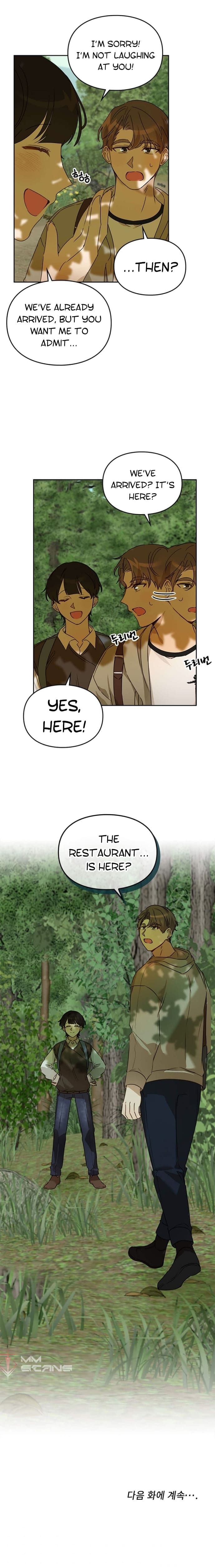 I Become a fool when it comes to my Daughter Chapter 38 92 19
