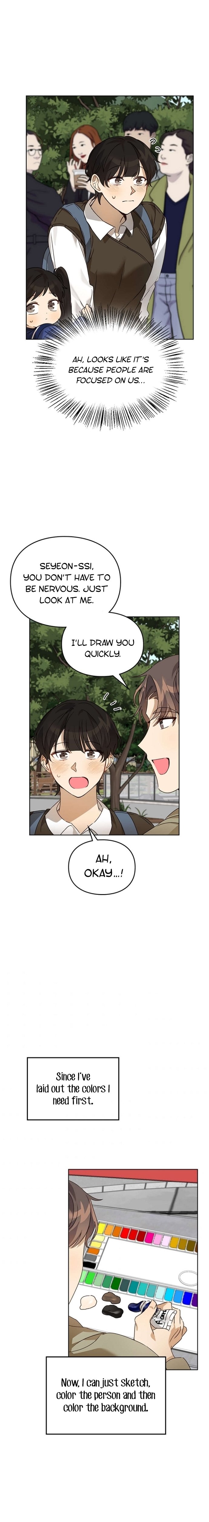 I Become a fool when it comes to my Daughter Chapter 40 64 08