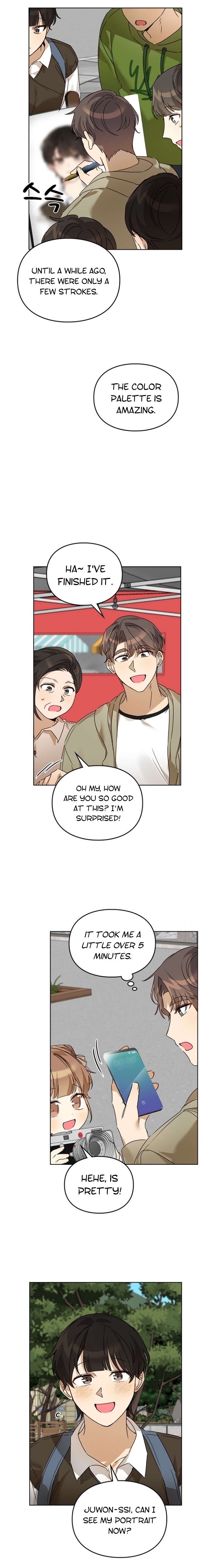 I Become a fool when it comes to my Daughter Chapter 40 66 10