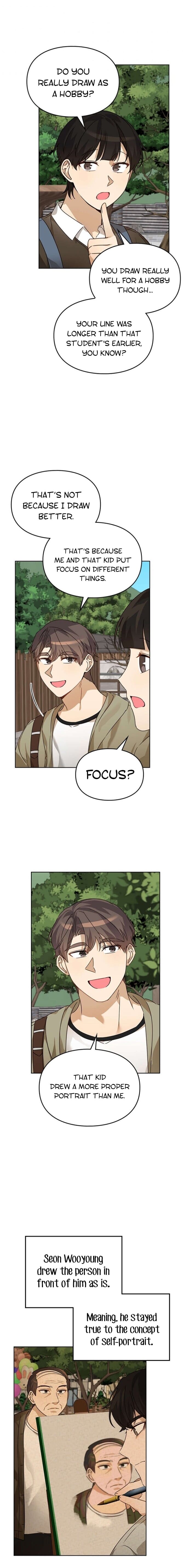 I Become a fool when it comes to my Daughter Chapter 41 65 09