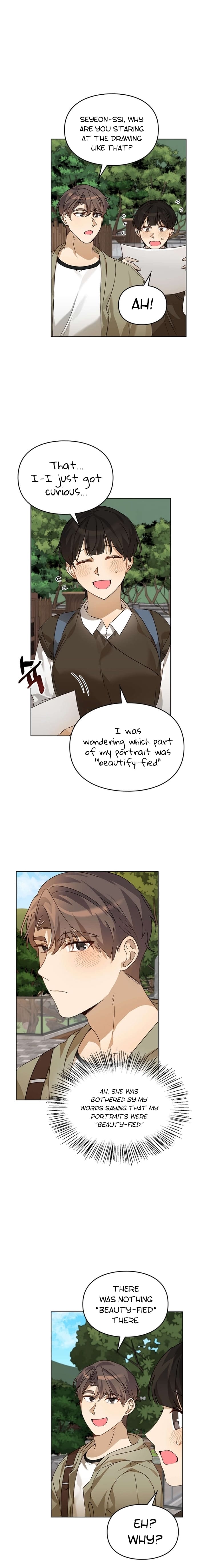 I Become a fool when it comes to my Daughter Chapter 41 67 11