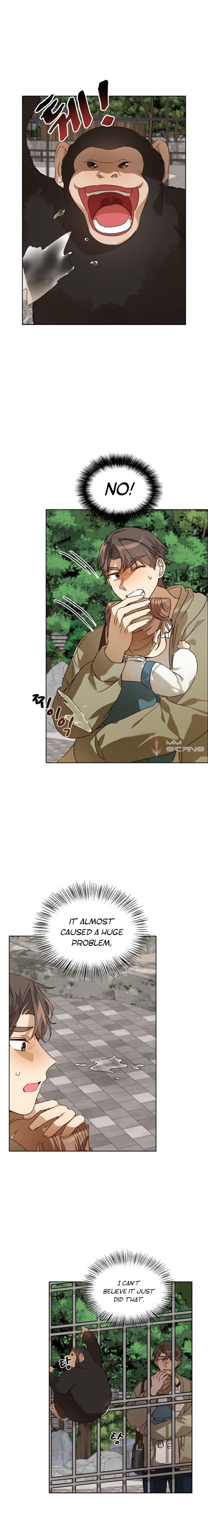 I Become a fool when it comes to my Daughter Chapter 42 62 03