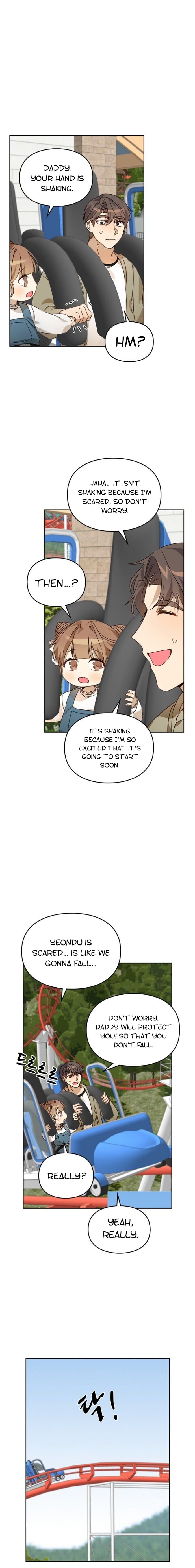 I Become a fool when it comes to my Daughter Chapter 42 78 19