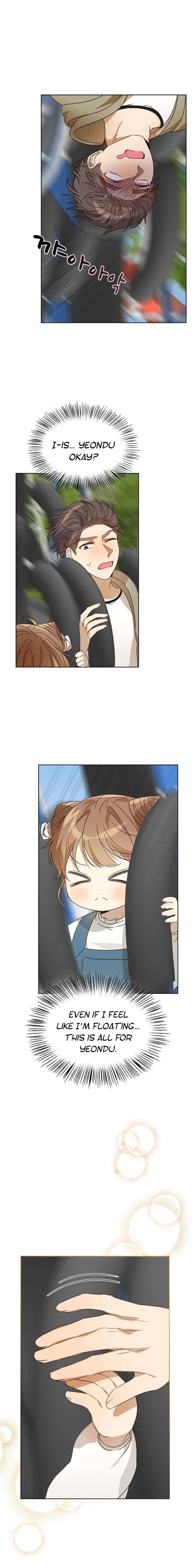 I Become a fool when it comes to my Daughter Chapter 43 69 1