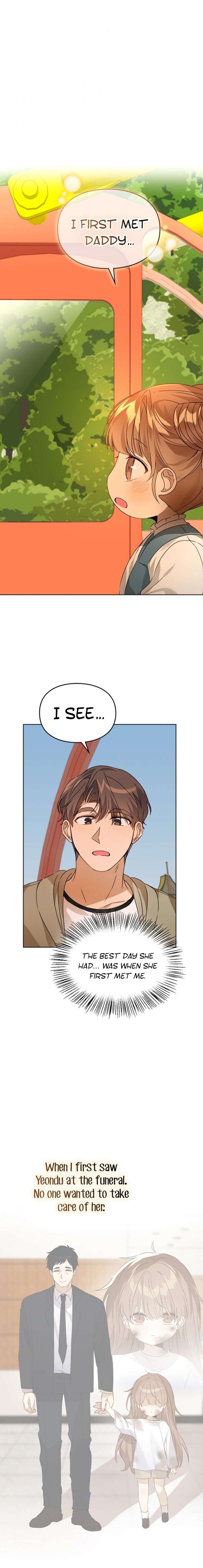 I Become a fool when it comes to my Daughter Chapter 43 78 10