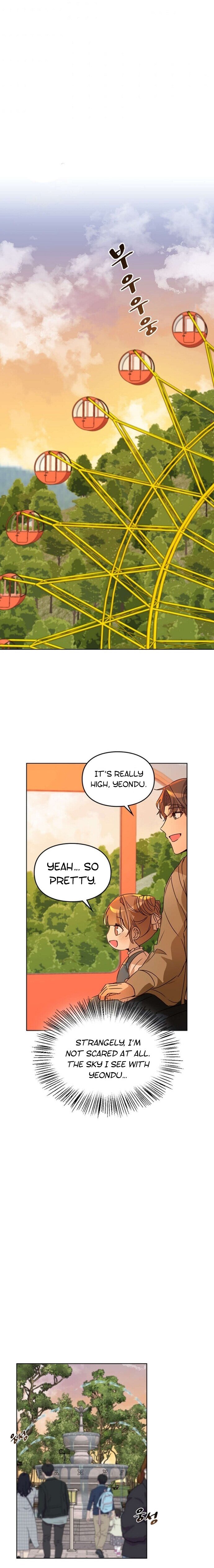 I Become a fool when it comes to my Daughter Chapter 43 82 14