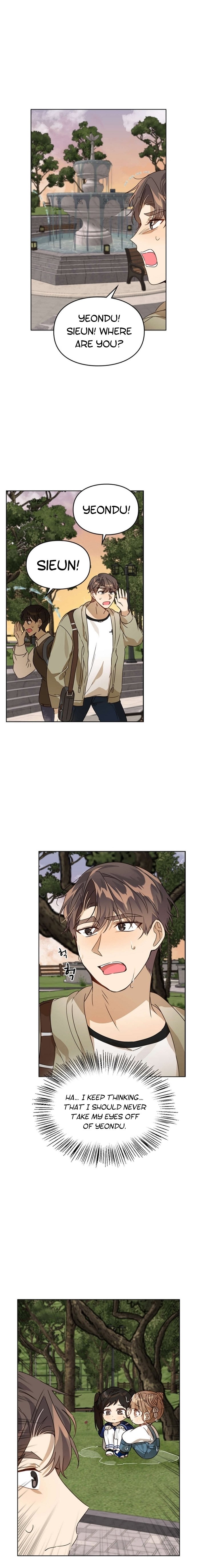 I Become a fool when it comes to my Daughter Chapter 43 86 18