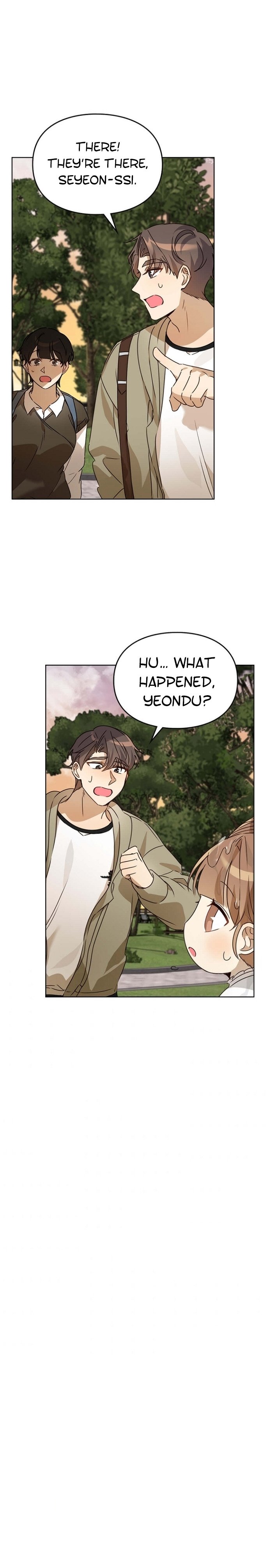 I Become a fool when it comes to my Daughter Chapter 43 87 19