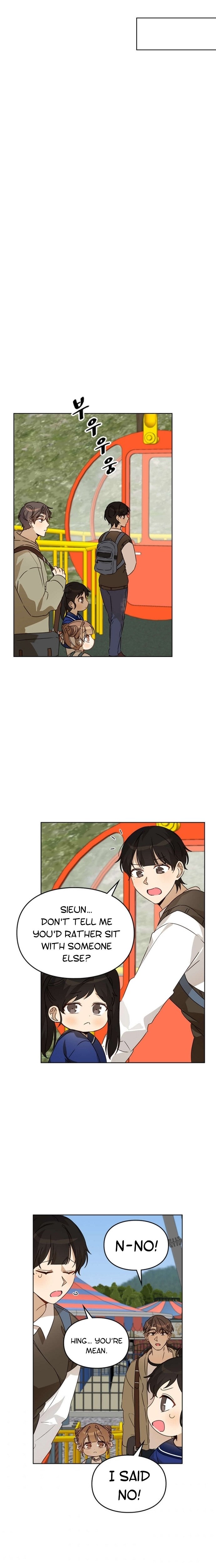 I Become a fool when it comes to my Daughter Chapter 43 73 5