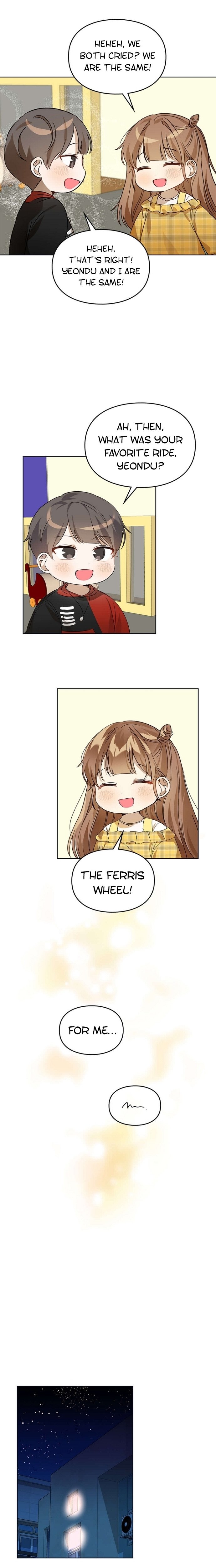 I Become a fool when it comes to my Daughter Chapter 44 76 14