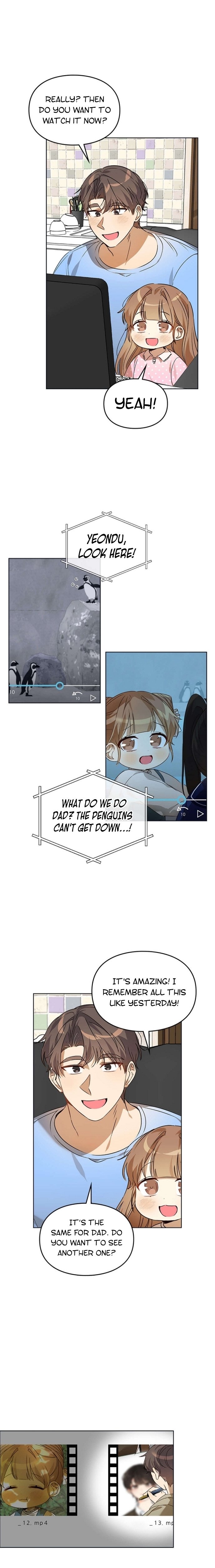 I Become a fool when it comes to my Daughter Chapter 44 78 16