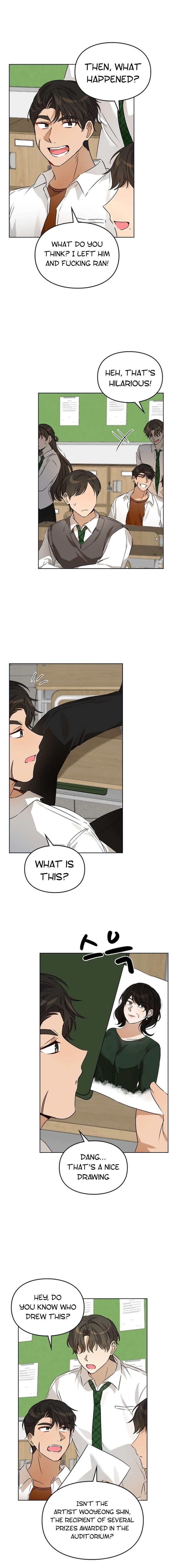 I Become a fool when it comes to my Daughter Chapter 44 65 3