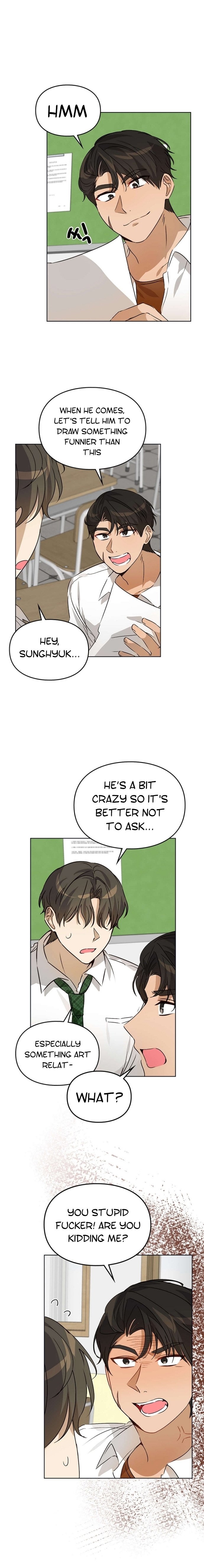 I Become a fool when it comes to my Daughter Chapter 44 66 4