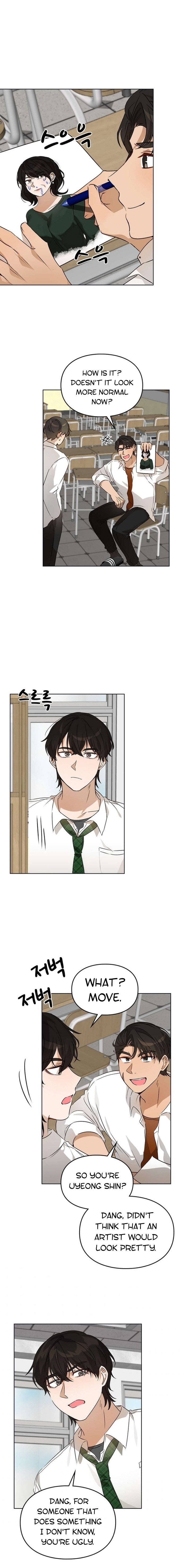 I Become a fool when it comes to my Daughter Chapter 44 67 5
