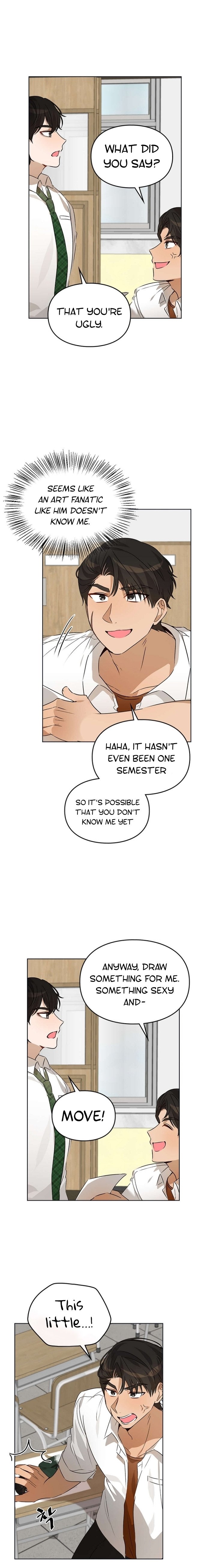 I Become a fool when it comes to my Daughter Chapter 44 68 6