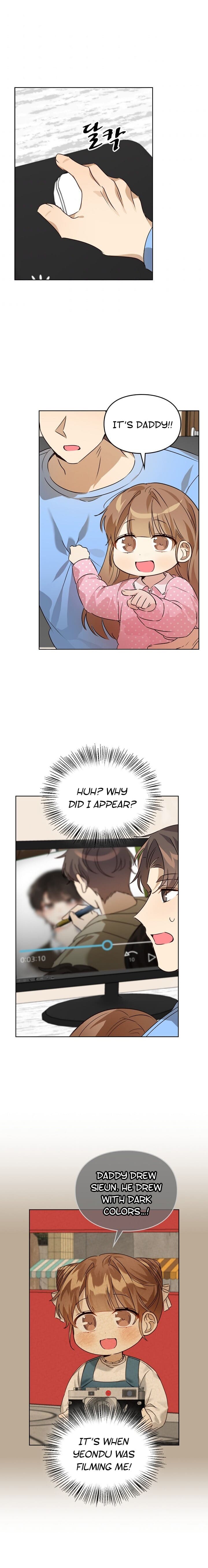 I Become a fool when it comes to my Daughter Chapter 45 68 03