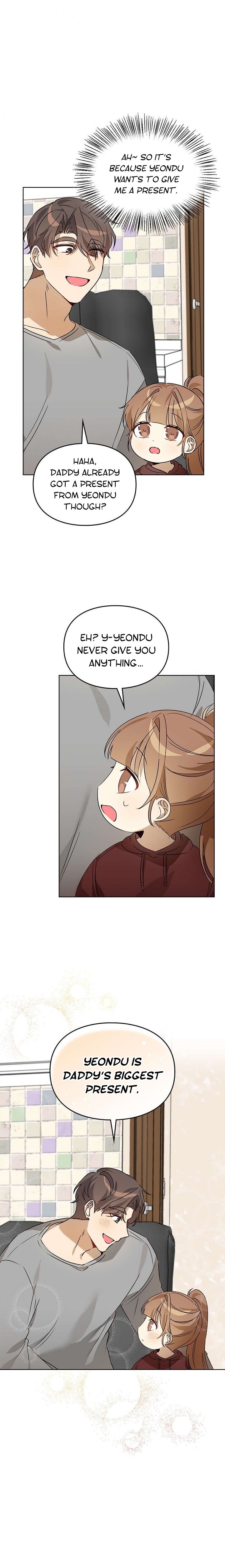 I Become a fool when it comes to my Daughter Chapter 47 65 6