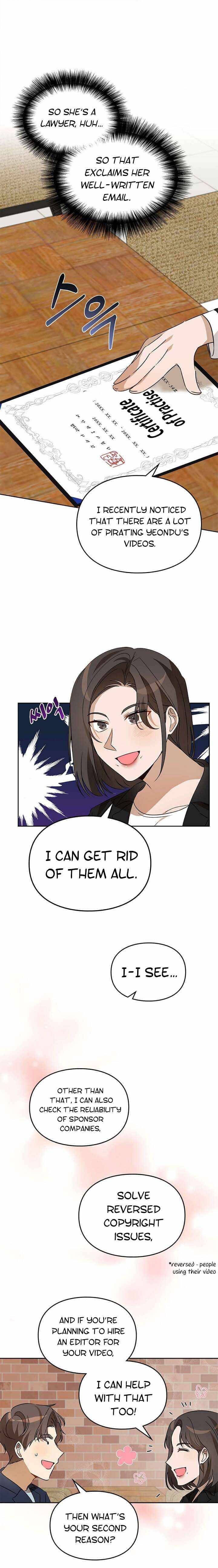 I Become a fool when it comes to my Daughter Chapter 50 59 0