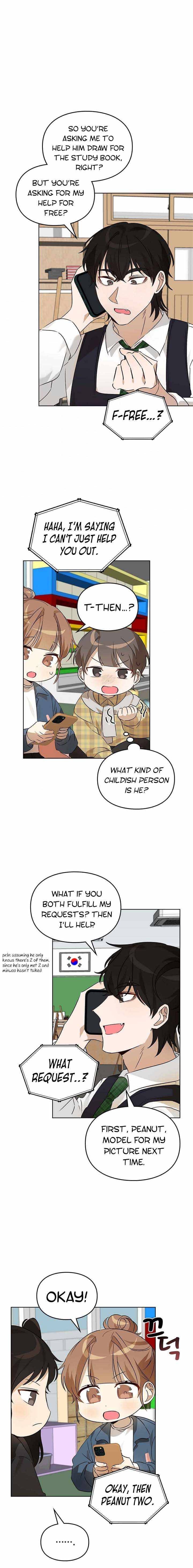 I Become a fool when it comes to my Daughter Chapter 50 73 14