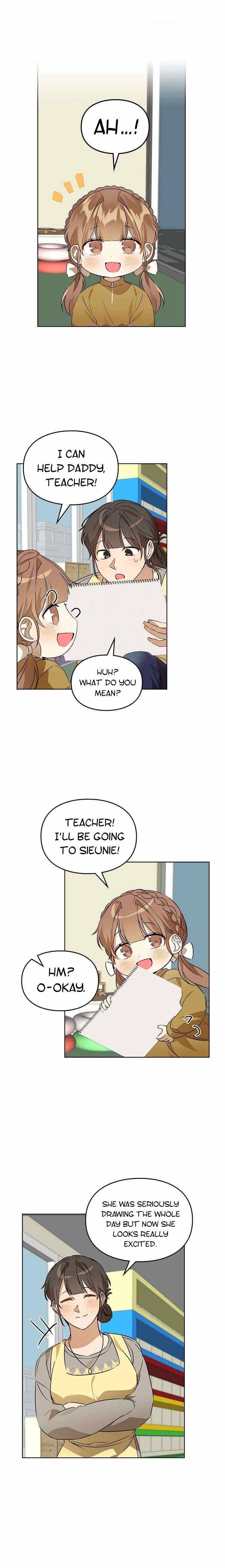 I Become a fool when it comes to my Daughter Chapter 50 65 6