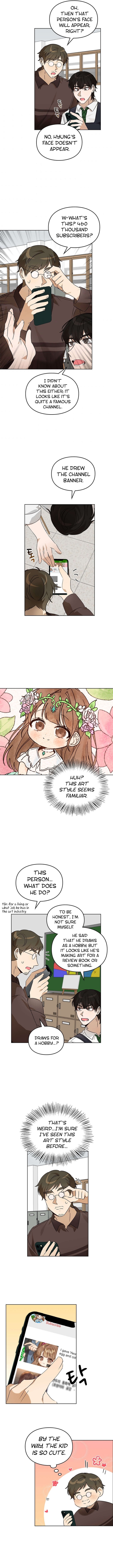 I Become a fool when it comes to my Daughter Chapter 51 39 1