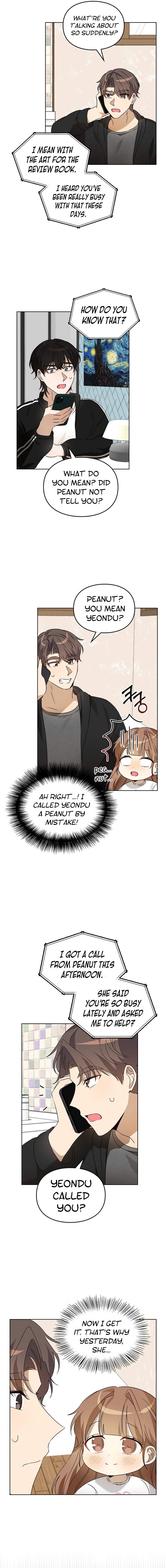 I Become a fool when it comes to my Daughter Chapter 51 42 4