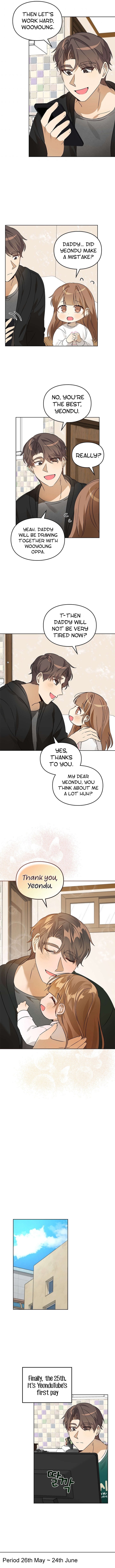 I Become a fool when it comes to my Daughter Chapter 51 44 6