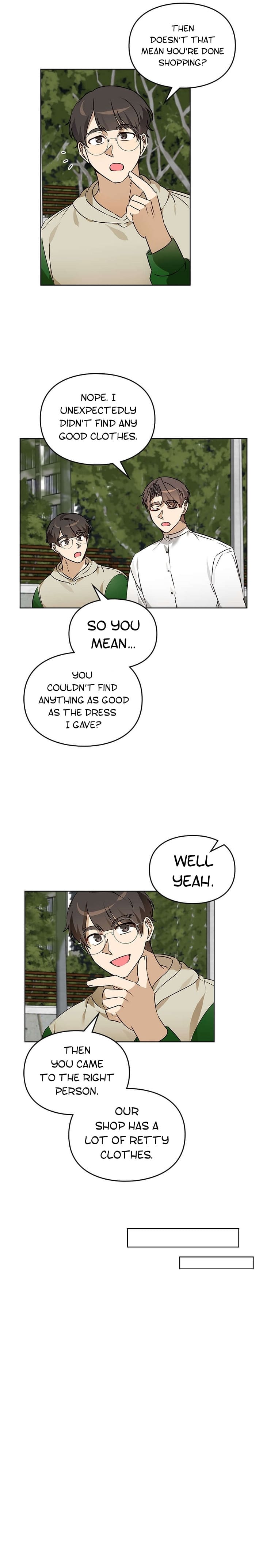 I Become a fool when it comes to my Daughter Chapter 53 66 4