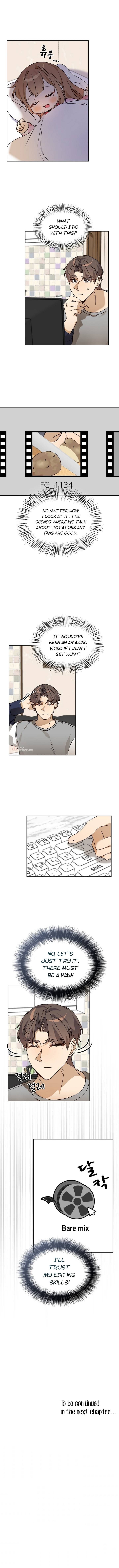 I Become a fool when it comes to my Daughter Chapter 56 43 8