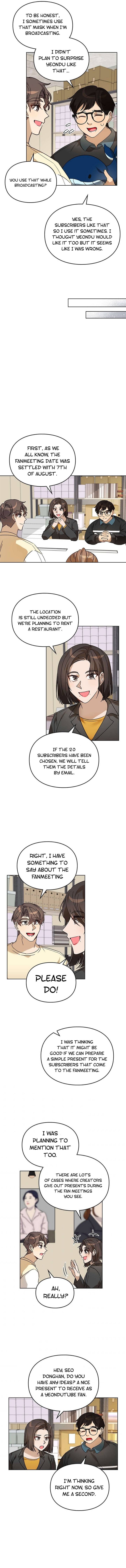 I Become a fool when it comes to my Daughter Chapter 58 57 008